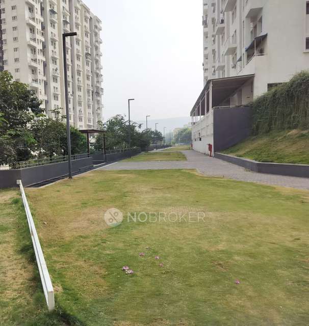 3 BHK Flat In Godrej Greens For Sale  In Undri