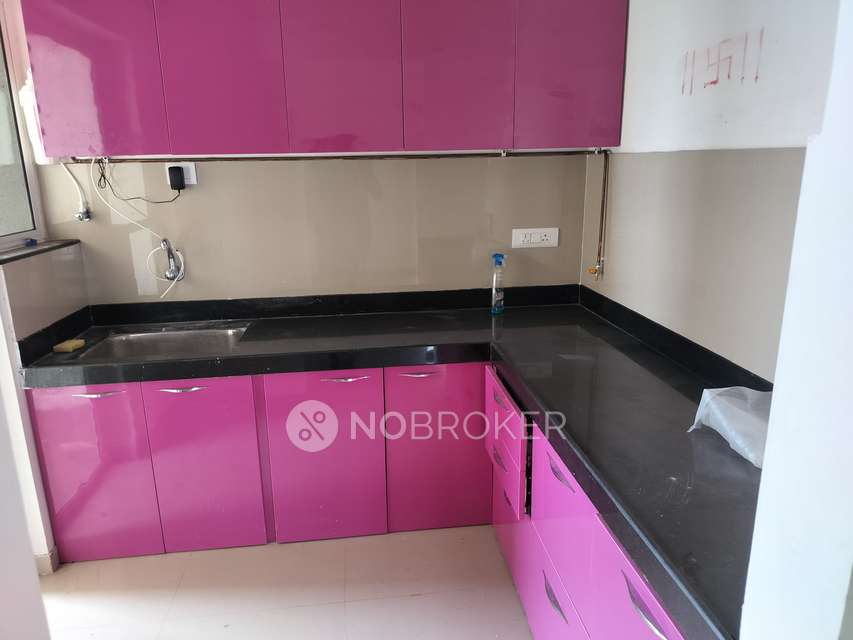 3 BHK Flat In Godrej Greens For Sale  In Undri