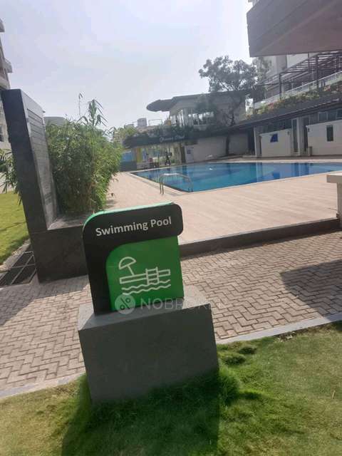 3 BHK Flat In Godrej Greens For Sale  In Undri