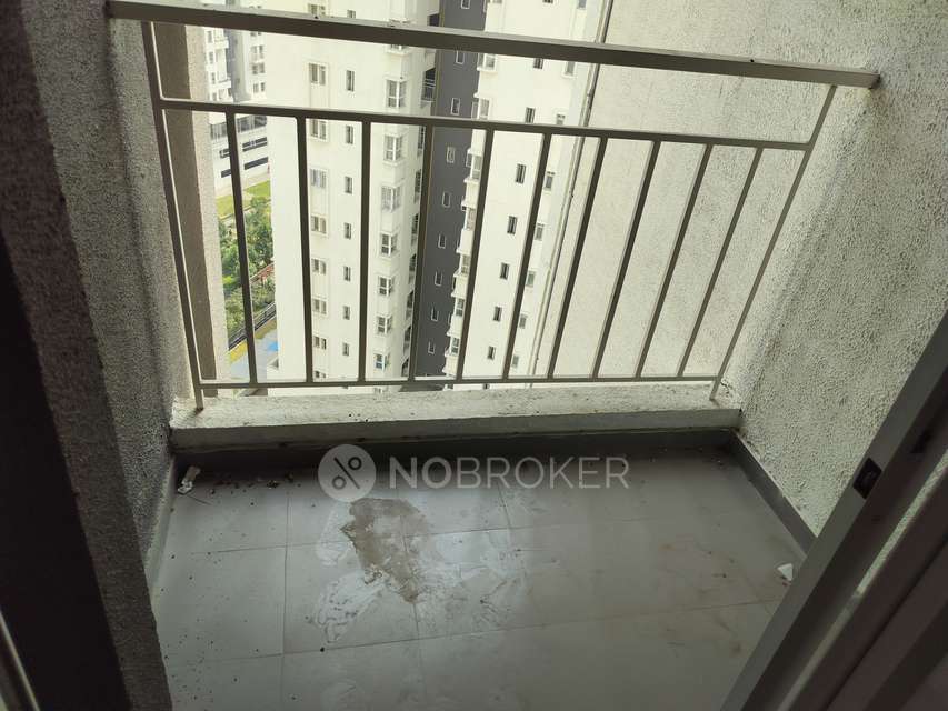 3 BHK Flat In Godrej Greens For Sale  In Undri