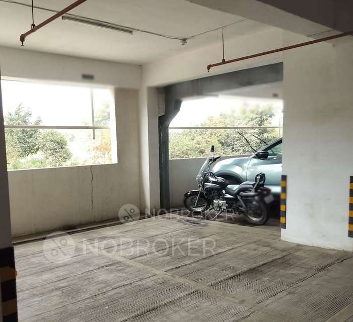 3 BHK Flat In Godrej Greens For Sale  In Undri