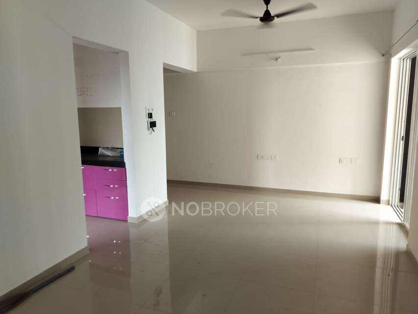 3 BHK Flat In Godrej Greens For Sale  In Undri