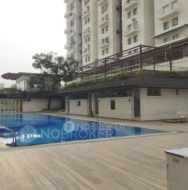 3 BHK Flat In Godrej Greens For Sale  In Undri