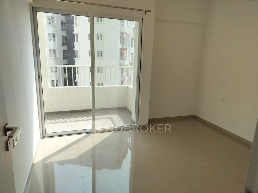 3 BHK Flat In Godrej Greens For Sale  In Undri