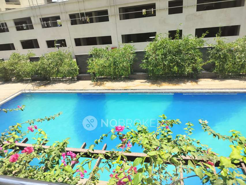 3 BHK Flat In Godrej Greens For Sale  In Undri