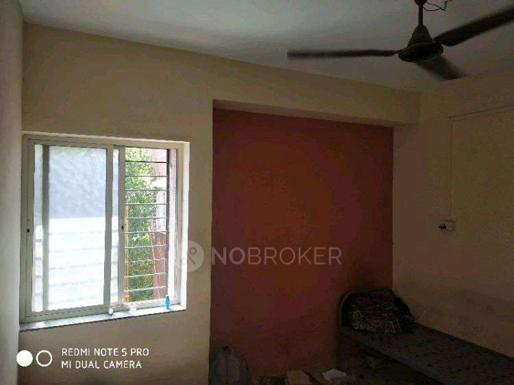 2 BHK Flat In Sai Prem Apartment for Rent  In Kondhwa Budruk