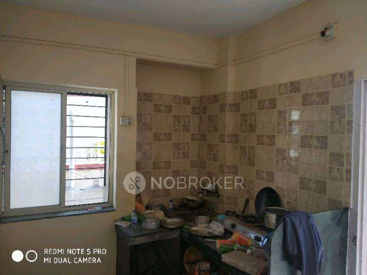 2 BHK Flat In Sai Prem Apartment for Rent  In Kondhwa Budruk