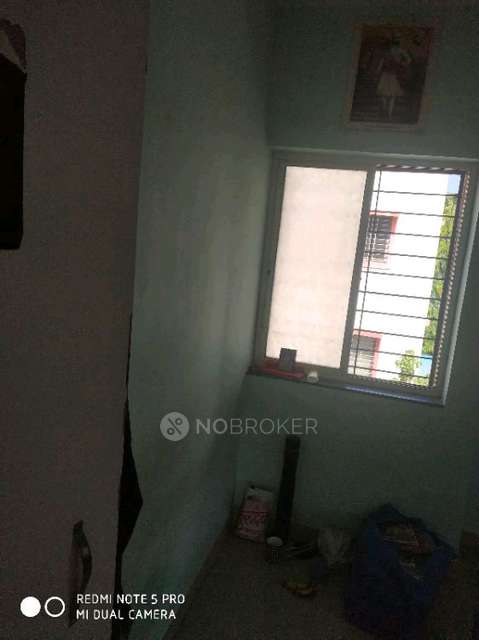 2 BHK Flat In Sai Prem Apartment for Rent  In Kondhwa Budruk