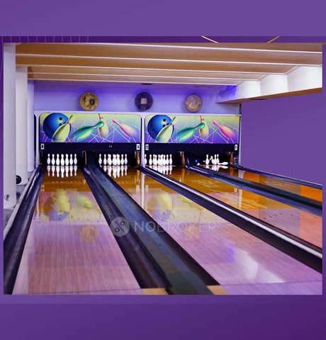 2 BHK Flat In Gera Island Of Joy For Sale  In Wagholi