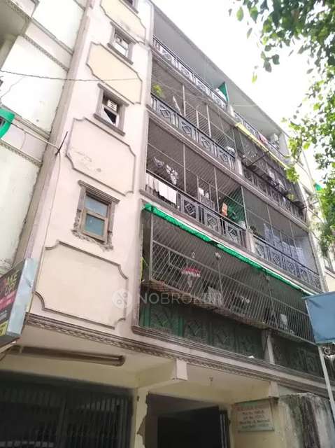 2 BHK Flat In Metro Green Apartments For Sale  In Mehrauli