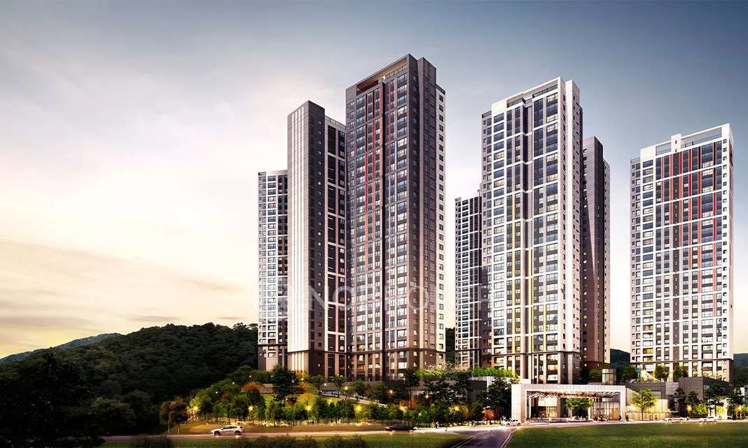 4 BHK Flat In Lodha Estilo For Sale  In Upper Kharadi