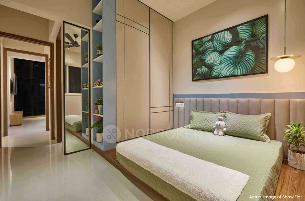 4 BHK Flat In Lodha Estilo For Sale  In Upper Kharadi