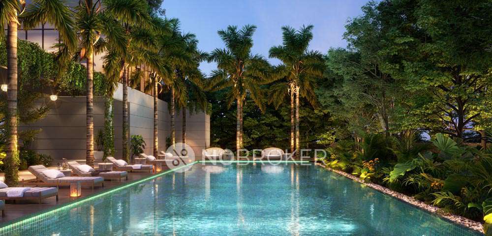 4 BHK Flat In Lodha Estilo For Sale  In Upper Kharadi