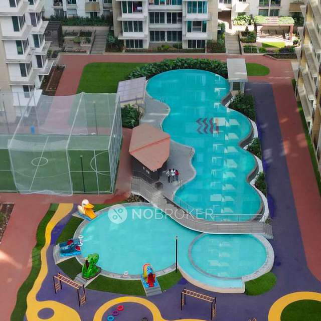 4 BHK Flat In Lodha Estilo For Sale  In Upper Kharadi