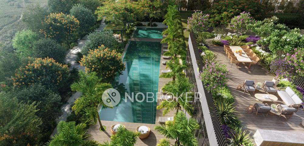 4 BHK Flat In Lodha Estilo For Sale  In Upper Kharadi