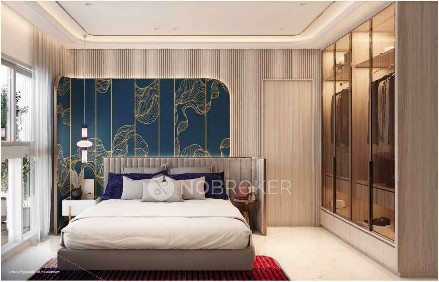 4 BHK Flat In Lodha Estilo For Sale  In Upper Kharadi