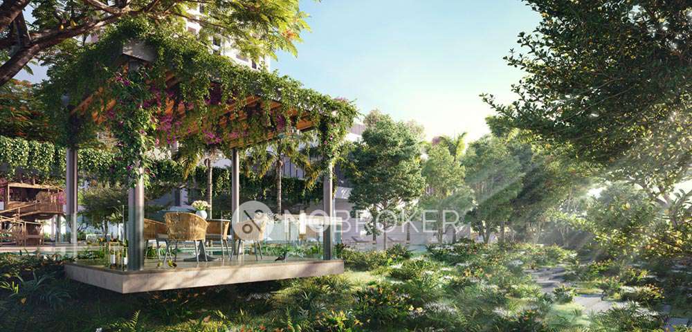 4 BHK Flat In Lodha Estilo For Sale  In Upper Kharadi