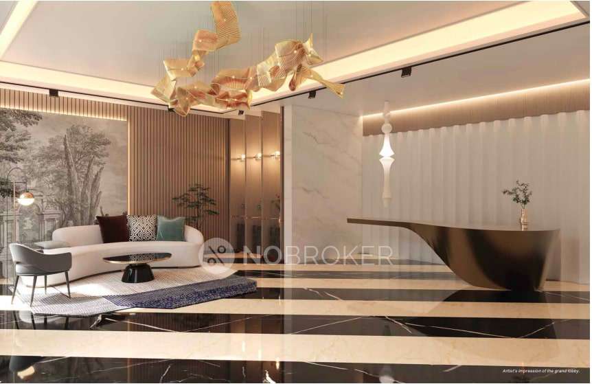 4 BHK Flat In Lodha Estilo For Sale  In Upper Kharadi