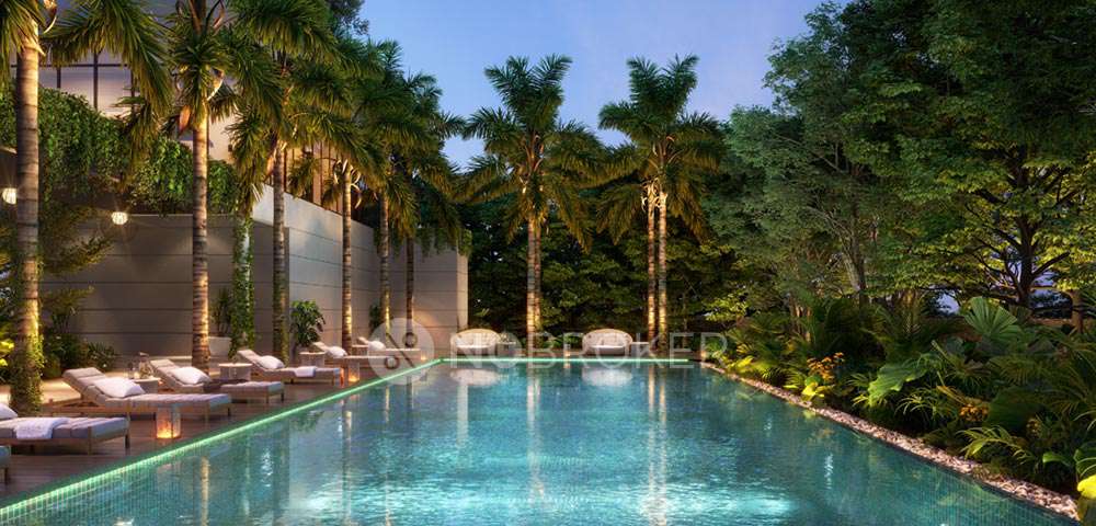 4 BHK Flat In Lodha Estilo For Sale  In Upper Kharadi