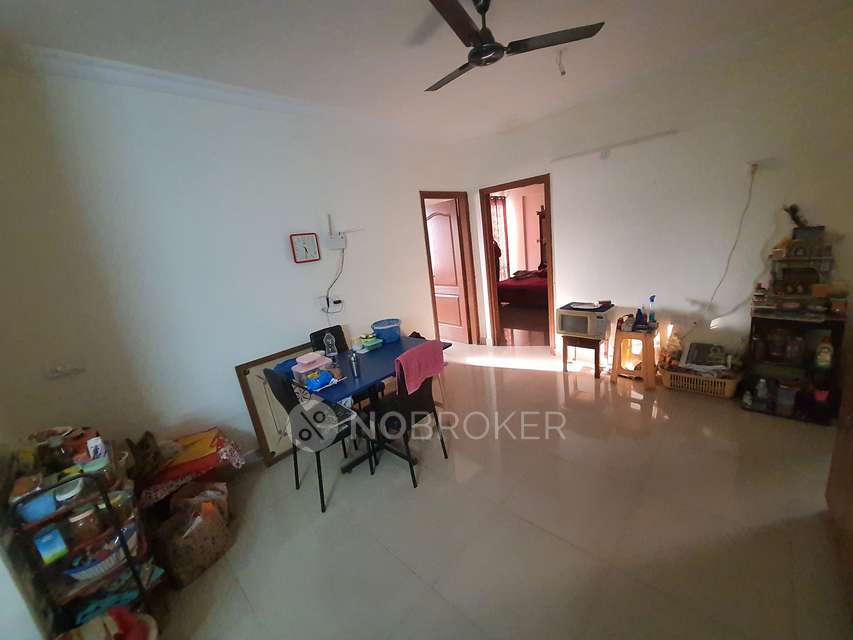 3 BHK Flat In Awho Vijay Vihar For Sale  In Wagholi