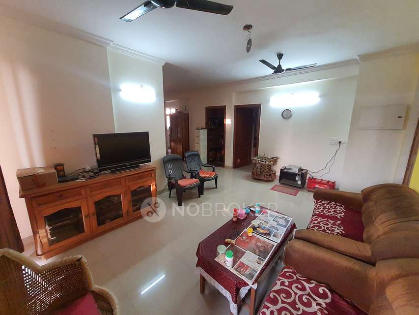 3 BHK Flat In Awho Vijay Vihar For Sale  In Wagholi