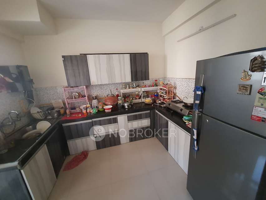 3 BHK Flat In Awho Vijay Vihar For Sale  In Wagholi