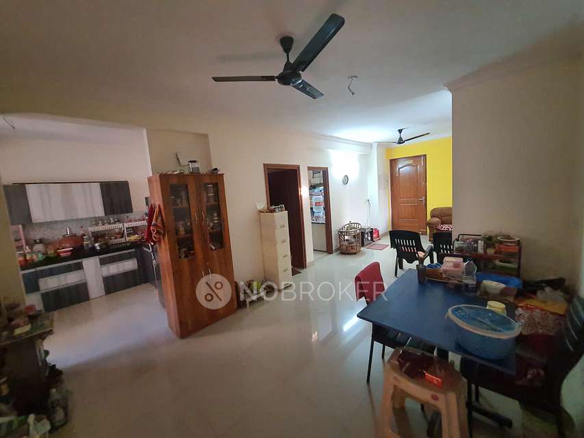 3 BHK Flat In Awho Vijay Vihar For Sale  In Wagholi