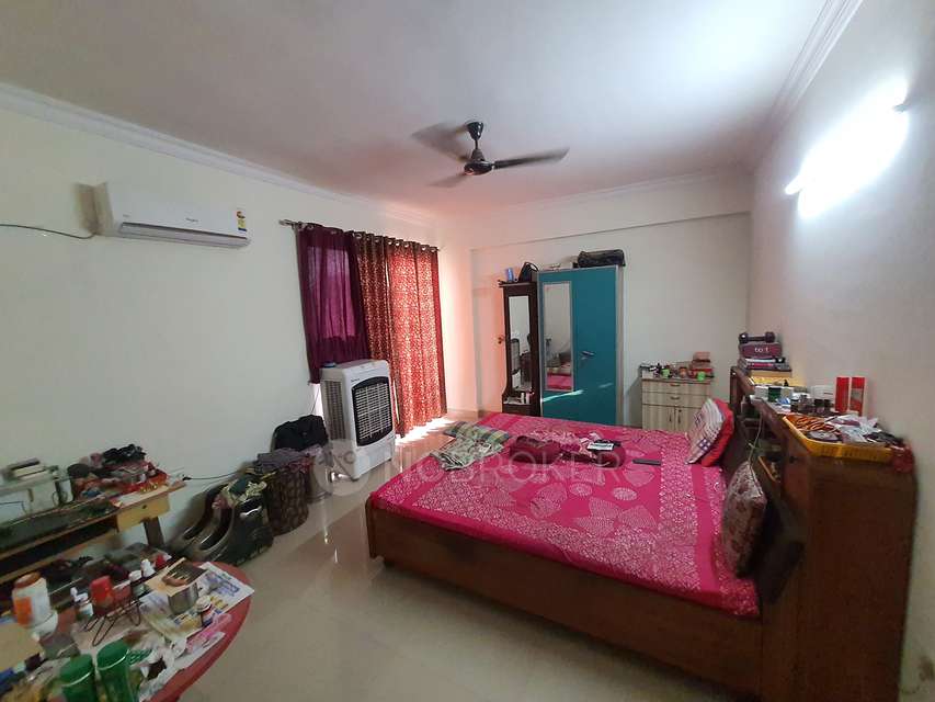 3 BHK Flat In Awho Vijay Vihar For Sale  In Wagholi