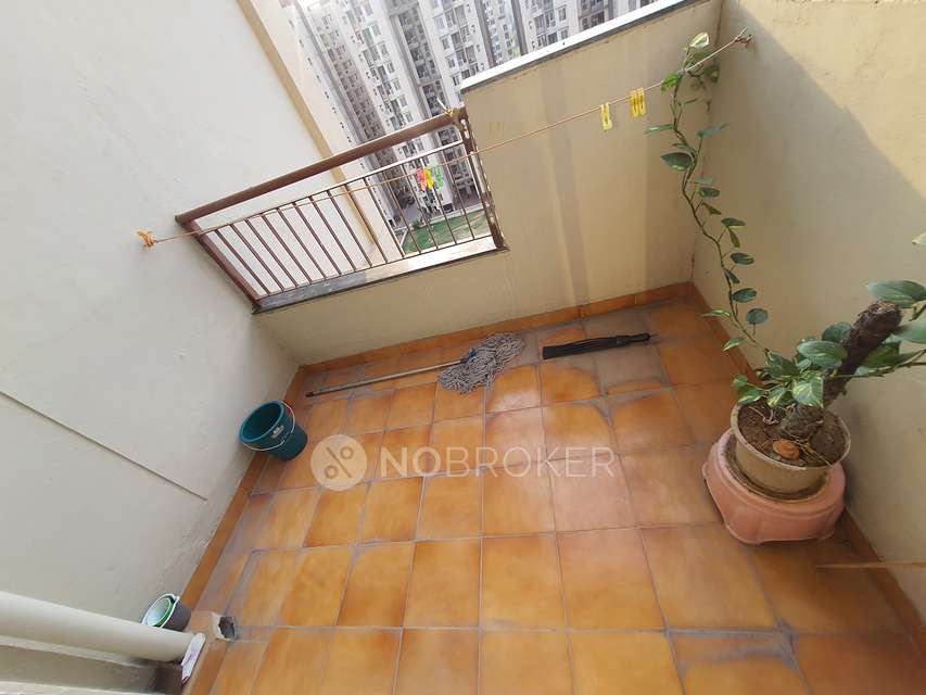 3 BHK Flat In Awho Vijay Vihar For Sale  In Wagholi