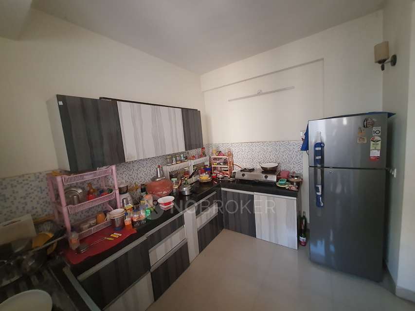 3 BHK Flat In Awho Vijay Vihar For Sale  In Wagholi