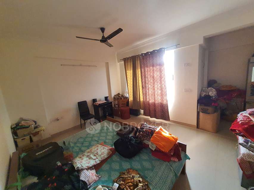 3 BHK Flat In Awho Vijay Vihar For Sale  In Wagholi