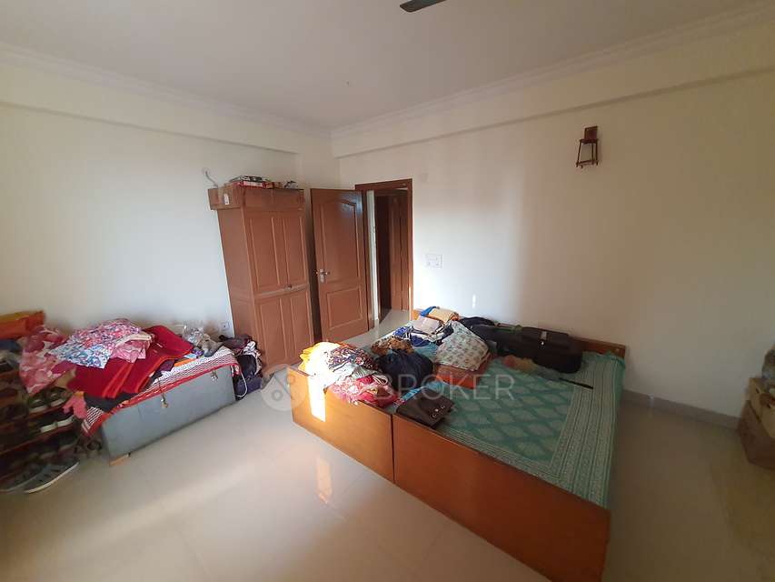 3 BHK Flat In Awho Vijay Vihar For Sale  In Wagholi