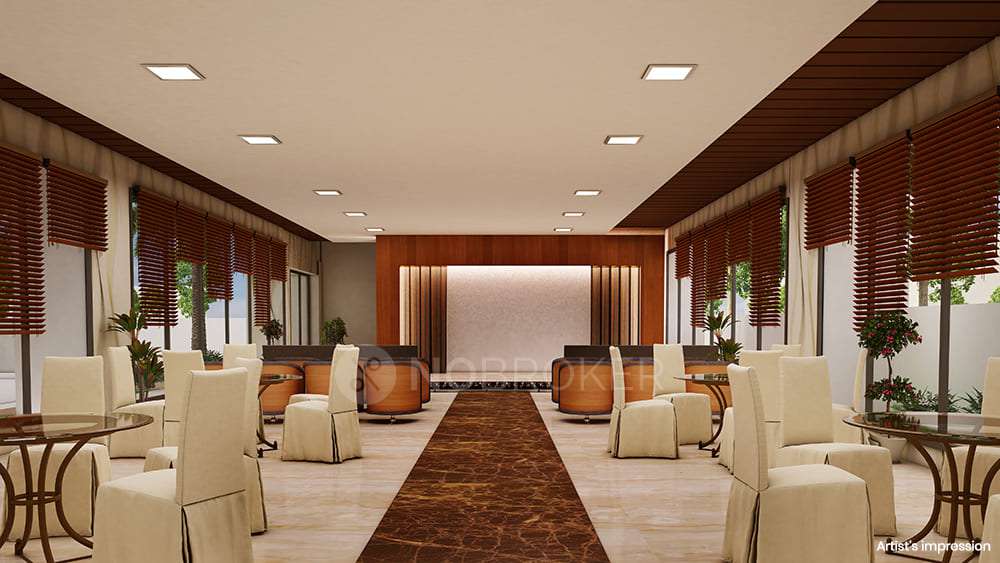 2 BHK Flat In Kolte Patil Equa For Sale  In Wagholi