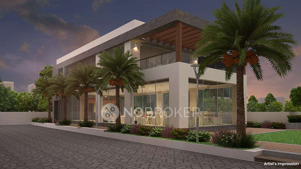 2 BHK Flat In Kolte Patil Equa For Sale  In Wagholi