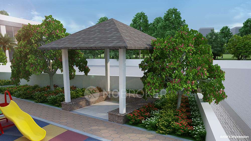 2 BHK Flat In Kolte Patil Equa For Sale  In Wagholi