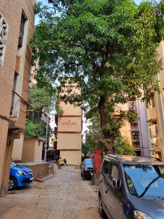 Shri Shivneri Apartment