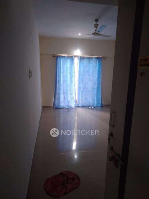1 BHK Flat In Kushal Sagar Galaxy for Rent  In Shewalewadi