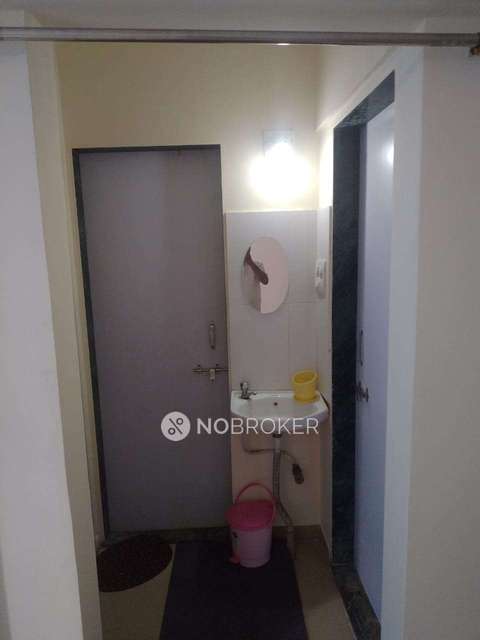 1 BHK Flat In Kushal Sagar Galaxy for Rent  In Shewalewadi