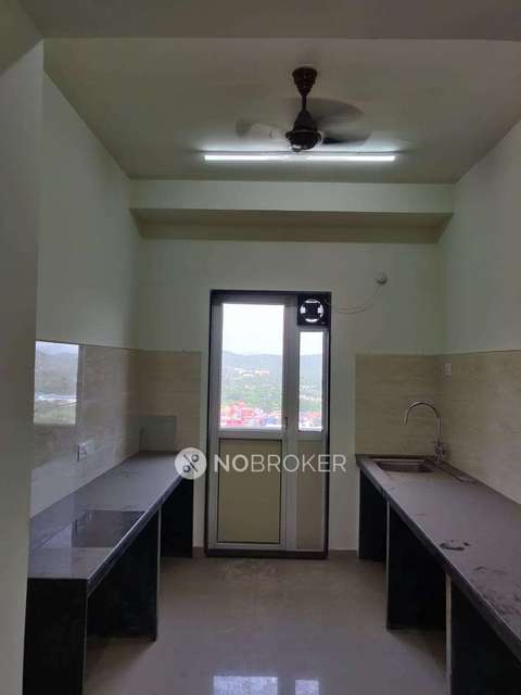 2 BHK Flat In Indiabulls Greens Aster Chsl For Sale  In Sawala Apta Road