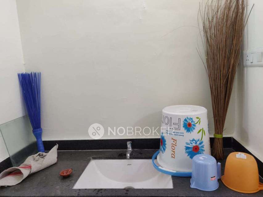 2 BHK Flat In Indiabulls Greens Aster Chsl For Sale  In Sawala Apta Road