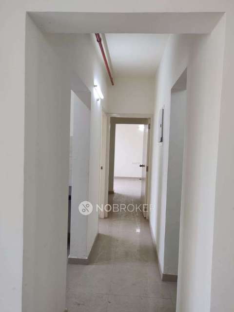 2 BHK Flat In Indiabulls Greens Aster Chsl For Sale  In Sawala Apta Road