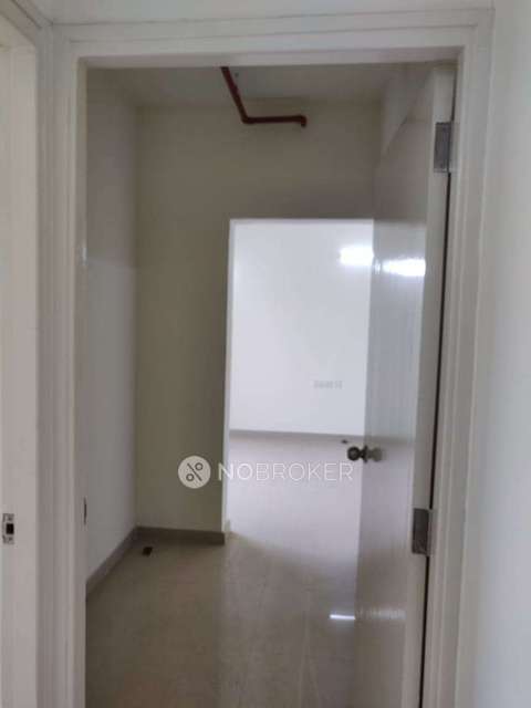 2 BHK Flat In Indiabulls Greens Aster Chsl For Sale  In Sawala Apta Road