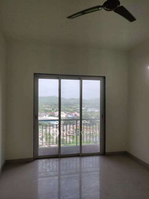 2 BHK Flat In Indiabulls Greens Aster Chsl For Sale  In Sawala Apta Road