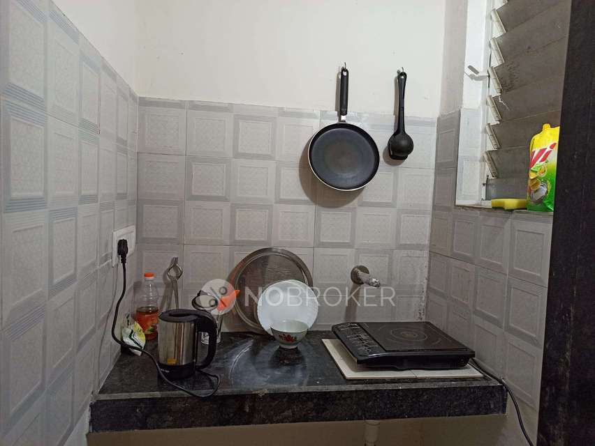 1 RK Flat In Shubham Residency for Rent  In Nanded