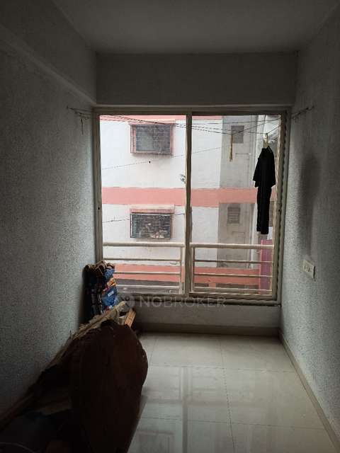 1 RK Flat In Shubham Residency for Rent  In Nanded