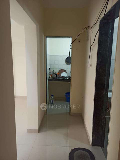 1 RK Flat In Shubham Residency for Rent  In Nanded