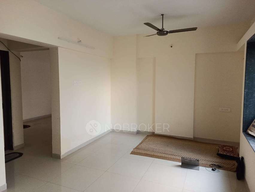 1 RK Flat In Shubham Residency for Rent  In Nanded