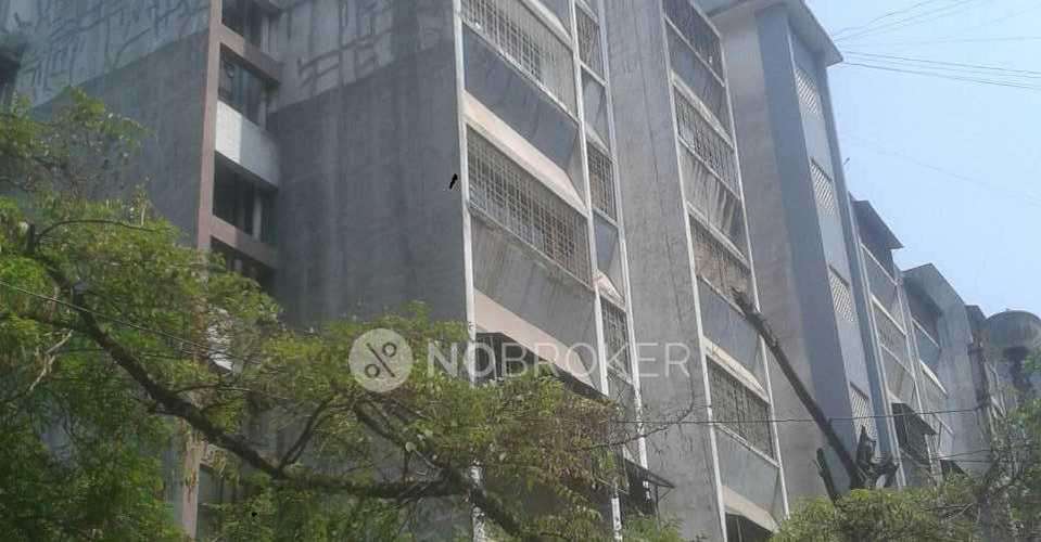 2 BHK Flat In Radhika Co Op Hsg Society For Sale  In Dattawadi