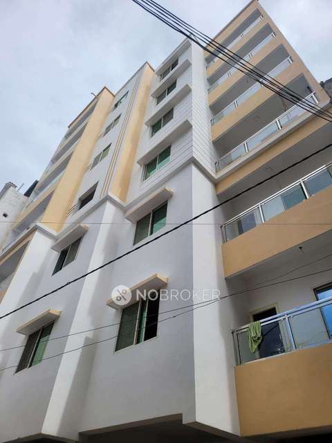 3 BHK Flat In Baigs And Mirs Residency For Sale  In Shaikpet