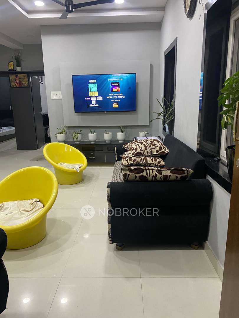 Sri Vinayaka Residency Puppalaguda Puppalaguda Rent WITHOUT BROKERAGE